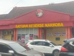 Kasubnit 2 Unit 3 Satresnarkoba Polrestabes Palembang Bantah Keras Terkait Isu Suap Bebasnya Abu