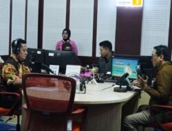 Askolani : Banyuasin Untuk Indonesia, Banyuasin Untuk Dunia