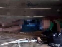 Pegawai PT GBS Ditemukan Tewas Di Pondok Dekat Galian,Ini Penjelasan Polisi