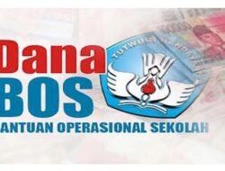 FP2KP Desak Kejari Banyuasin Usut Tuntas Dugaan Penyimpangan Dana BOS Ratusan Juta di SDN 12 Betung