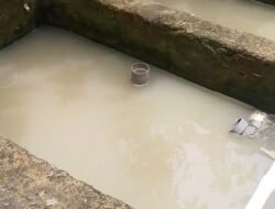 Sidak DLH Bongkar Fakta: Limbah Tahu Sumedang Terkelola Baik, Layak Jadi Contoh