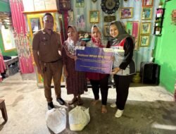 Kala Banjir Merendam Sumsel, Secercah Harapan Mengalir untuk Warga