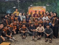 Soroti Prestasi Banyuasin, PMB agendakan Focus Grup Diskusi bersama Kadis Pertanian