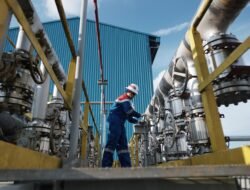 PEP Zona 4 Dorong Peningkatan Produksi Minyak Lewat Workover 51 Sumur Eksisting