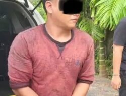 Perkara Pencabulan Anak Dibawah Umur di Palembang,  Dilimpahkan ke Pengadilan