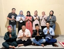 LBH LAYUMI Resmikan Kantornya di Kota Palembang Sekaligus Buka Puasa Bersama Ramadhan 1447 H