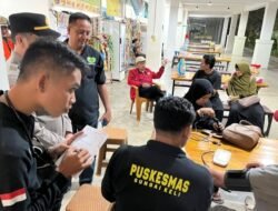 Operasi Ketupat Musi 2026, Posyan Tol Km 56B Berikan Layanan Kesehatan dan Edukasi Pemudik