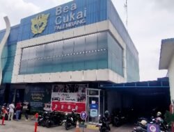 Diduga Melakukan Pelecehan Dalam Proses UR Terhadap Perkara Peredaran Rokok Ilegal, Penyidik KPPBC TMP B Palembang, Angkat Bicara