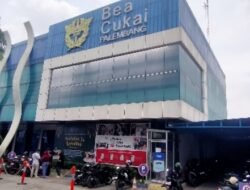 Selain Amankan Ratusan Ribu Batang Rokok Ilegal Dan Barang Lartas periode Januari -Februari 2026, Bea Dan Cukai Palembang Sampaikan Suluran Pengaduan