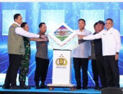 Memutuskan Rantai Tengkulak, Polri Gandeng 4 Bank Himbara Salurkan KUR bagi Petani Jagung