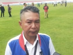 Ini Tegasnya Ketua DPD ADO Sumsel, Usai Hadiri Apel Ojol Dan Buruh Kamtibmas Yang Dipimpin Kapolri