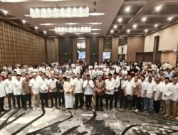 DPD REI Sumsel Gelar Buka Puasa Bersama dan Sekaligus Penandatanganan MoU Dengan Indosat Ramadhan 1447 H