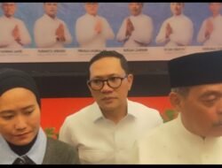 Gelar Silaturahmi Dan Buka Puasa Bersama, Ramadhan 1447 H, Ini Ungkapnya Ketua DPP Dan DPW PGK Sumsel