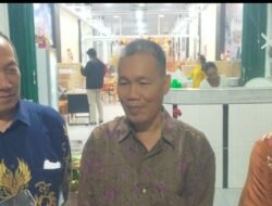 Usai Sukses Gelar Soft Opening di Kota Palembang, Ini Ungkapnya Owner Kopitiam Lima Daun