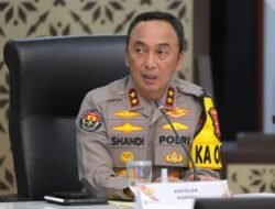 Data Mudik Sumsel: 17 Laka Lantas dan 3 Korban Jiwa, Kapolda Minta Pengemudi  Lebih Waspada