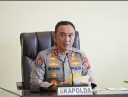 Operasi Ketupat Musi 2026 Lebih Padat, Polda Sumsel Kendalikan Arus dengan Strategi Lebih Kuat