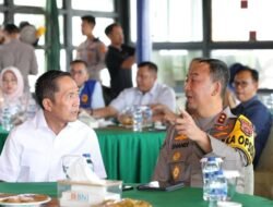 Hari Kritis Arus Balik, Kapolri Tekankan Rekayasa Lalin Adaptif dan Penguatan Pengamanan Wisata