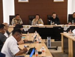 Danrem 044/Gapo: Jangan Ragu, Kami Siap Bantu Sukseskan Cetak Sawah 2025