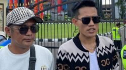 SIRA Minta Bupati Banyuasin Segera Copot Oknum Kabid Dinas Perkebunan Banyuasin inisal “A” Karena Ditetapkan Tersangka dan Mangkir Panggilan Polisi