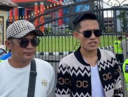 SIRA Minta Bupati Banyuasin Segera Copot Oknum Kabid Dinas Perkebunan Banyuasin inisal “A” Karena Ditetapkan Tersangka dan Mangkir Panggilan Polisi