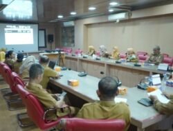 Rapat Inflasi Daerah : Bulog Salurkan Beras SPHP dan Minyakkita