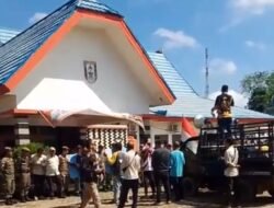 APMMPH Sumsel Siap Turun ke Jalan, Soroti Dugaan Kegaduhan Birokrasi hingga Indikasi Korupsi di Banyuasin