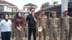 PMBB Desak Kejari Banyuasin Segera Tetapkan Tersangka Kasus Dugaan Korupsi PDAM Tirta Betuah