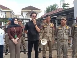PMBB Desak Kejari Banyuasin Segera Tetapkan Tersangka Kasus Dugaan Korupsi PDAM Tirta Betuah