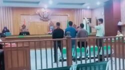 Angka Fantastis Dipertanyakan, Gugatan Pencemaran Nama Baik Kehilangan Dasar