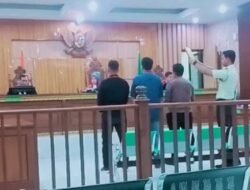 Angka Fantastis Dipertanyakan, Gugatan Pencemaran Nama Baik Kehilangan Dasar