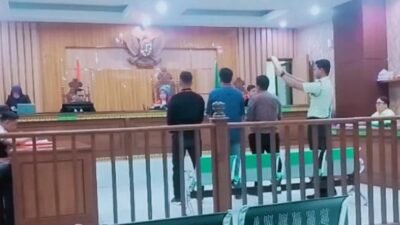 Angka Fantastis Dipertanyakan, Gugatan Pencemaran Nama Baik Kehilangan Dasar