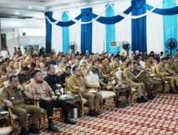 RKP 2027, Banyuasin Dorong Kebijakan Pemerataan Pembangunan Infrastruktur Dan Kawasan Transmigrasi