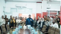 Pemkab Banyuasin dan Universitas Kader Bangsa Gelar Implementasi Perjanjian Kerja Sama