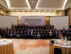 Beasiswa Non-ikatan Dinas SKK Migas-PHR Buka Harapan Generasi Muda PALI