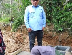 DLH Banyuasin Sidak SPPG, Temukan Pelanggaran Standar Lingkungan