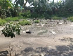 Limbah Dapur Diduga Dibuang Sembarangan, RM Pincuran Gadang Terancam Sanksi