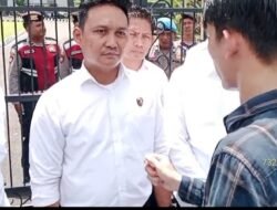 GEMAPELA: Perkara Dugaan Kriminalisasi Khairul Anwar, Peradilan Sesat Berawal Dari Penyidikan Yang Sesat