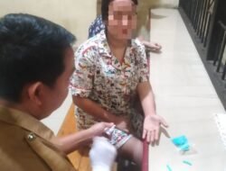 31 Tahanan Polres PALI Jalani Skrining HIV, Hasil Pemeriksaan Seluruhnya Negatif