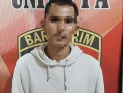 Unit PPA Polres PALI Tangani Kasus Penganiayaan dalam Rumah Tangga di Talang Ubi