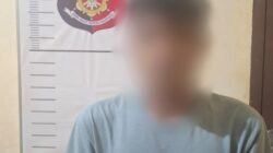 Curi 125 Tandan Sawit PT TBL, Warga Banyuasin Ini Ditangkap Polisi