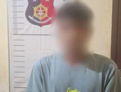 Curi 125 Tandan Sawit PT TBL, Warga Banyuasin Ini Ditangkap Polisi