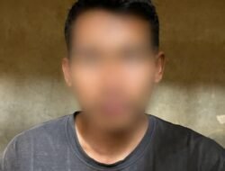 Polres Banyuasin Ringkus Pelaku Penimbunan Solar Bersubsidi, 4 Jeriken dan 1 Mobil Diamankan