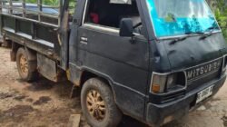 Polres Banyuasin Ringkus Pelaku Penimbunan Solar Bersubsidi, 4 Jeriken dan 1 Mobil Diamankan