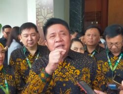 GAPKI Sumsel Gelar   Andalas Forum VI Tahun 2026 Yang Dibuka Oleh Gubernur Sumsel