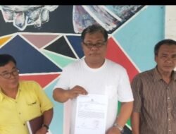 Ini Perkembangan Perkara Dugaan Tipid Penipuan Oleh HA, Warga Kalidoni Kota Palembang