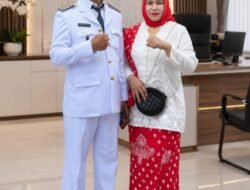 Sambut HUT PALI ke-13, Kepala Desa Karang Tanding Serukan Sinergi Desa untuk Kemajuan Daerah