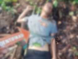 Kasat Reskrim Polres OKU Selatan Sesalkan Aksi Main Hakim Sendiri di Buay Runjung