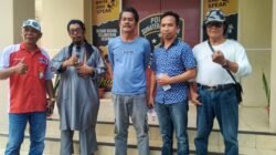 Sengketa Lahan 120 Hektar di Banyuasin Memanas: Tamzis–Syaiful Desak Polda Sumsel Usut Dugaan Penyerobotan oleh PT Prima Bumi Sejahtera