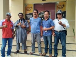 Sengketa Lahan 120 Hektar di Banyuasin Memanas: Tamzis–Syaiful Desak Polda Sumsel Usut Dugaan Penyerobotan oleh PT Prima Bumi Sejahtera