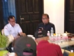 Walaupun Alami Kerugian Rp 1,4 Miliar, Afat Dukung Penertiban Pemkot Palembang, Ini Ungkap Kuasa Hukumnya